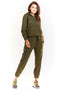 Tracksuit trousers model 139599  You